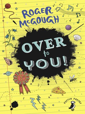 cover image of Over to You!